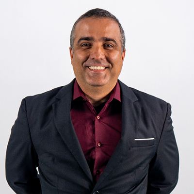 Jorge Marrero, founder of MiaMetrix