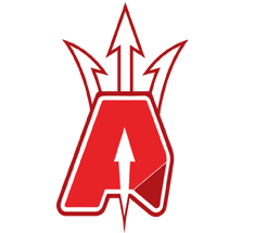 Atlantis University logo